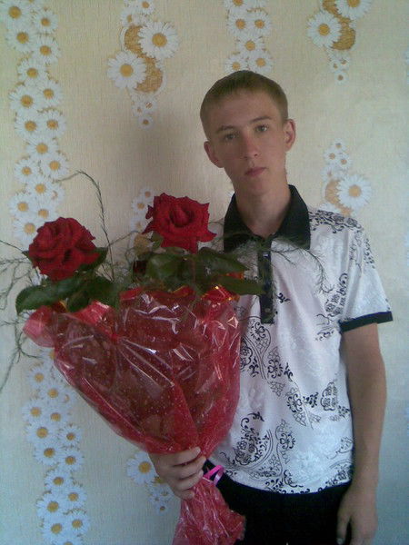 Александр Маликов