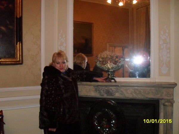 Оксана Ткач