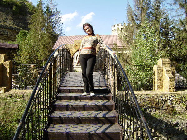 Любовь Купро