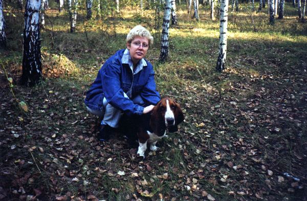 Ирина Новикова