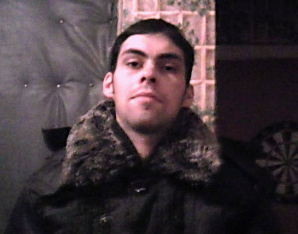 Виталий Олексюк