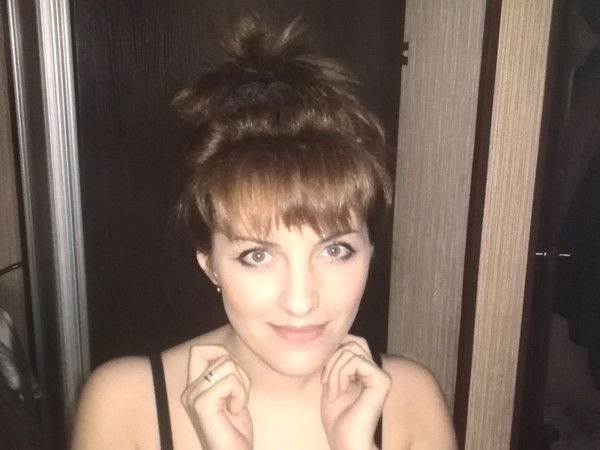 Таня Каплун