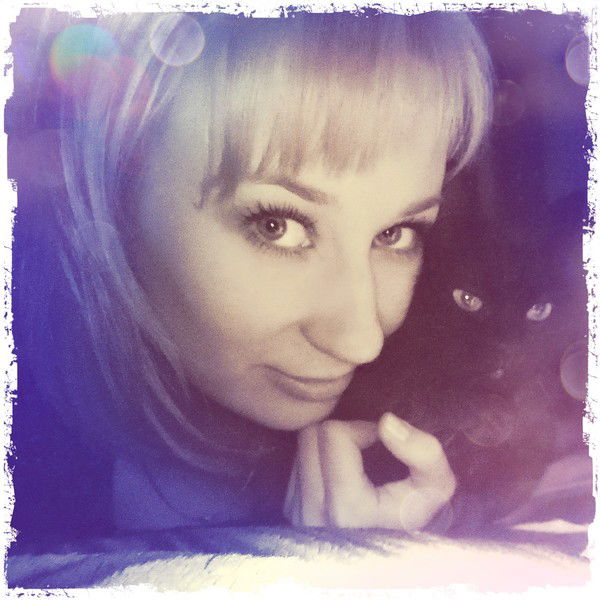 Инна Бонадысева