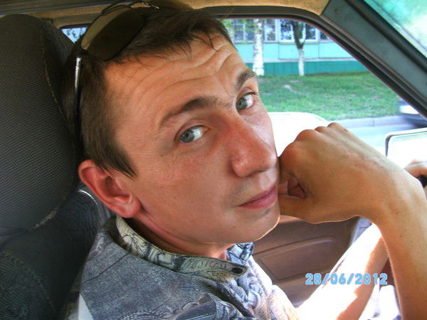 Владимир Каширин