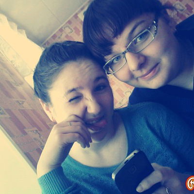 Ольга Секерина