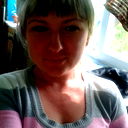 Елена Стяжкова