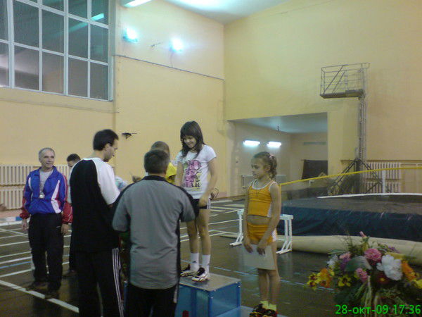 Даша Иванова