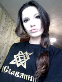 Ирина Кондрашкина