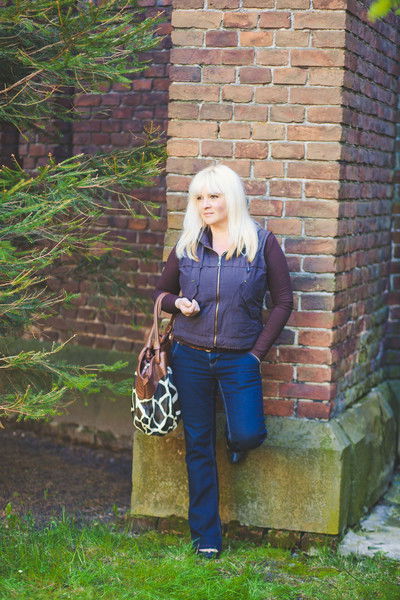 Таня Полетаева