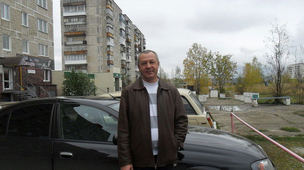 Анатолий Провков