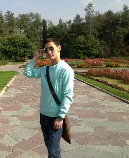 Адилет Асемов