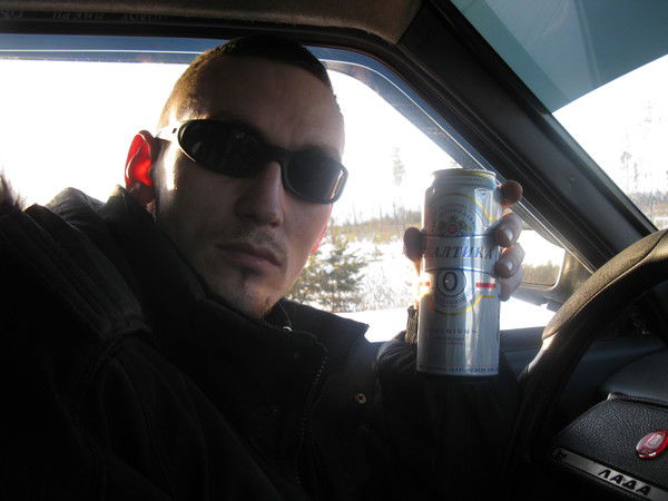 Роман Таныгин