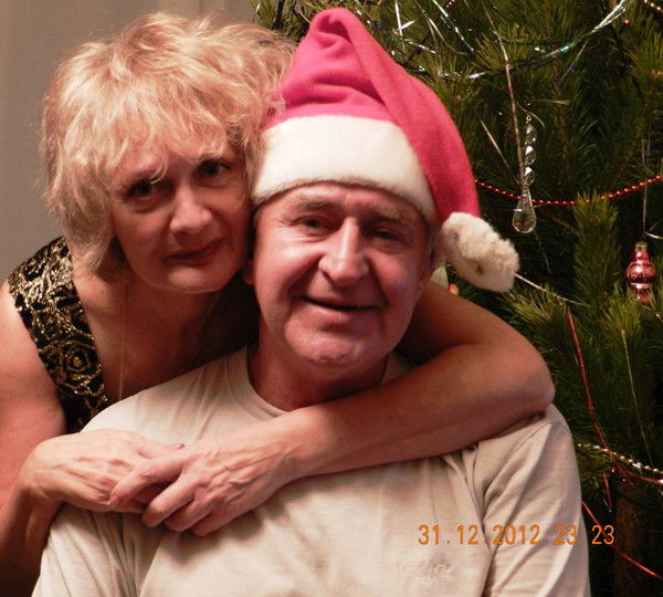 Елена Агафонова