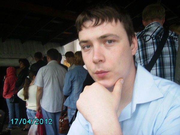 Иван Филиппов