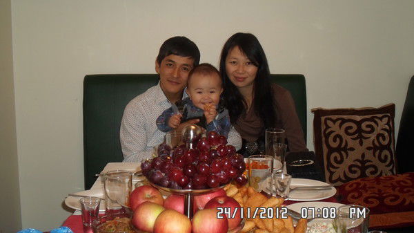 Эльнура Зайналиева