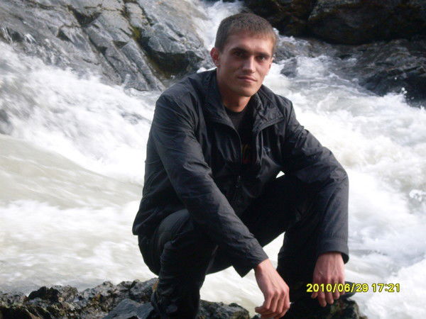 Денис Никитин