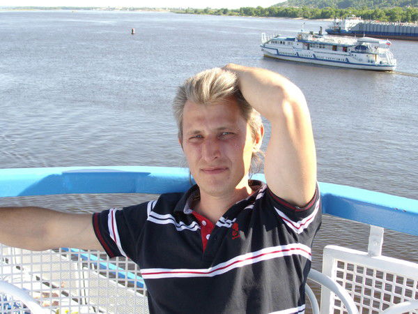 Вячеслав Солдатов