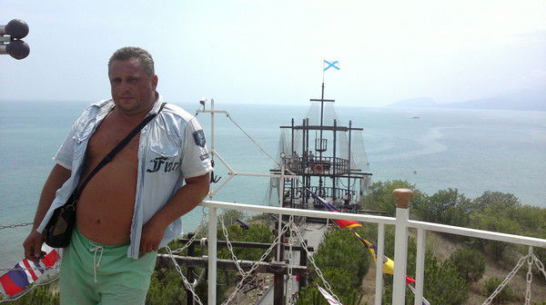 Игорь Осипов