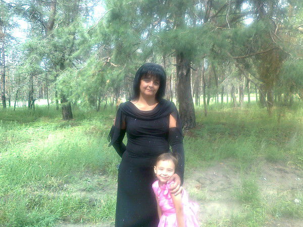 Ирина Ковальчук