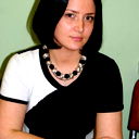 Анна Кулешова