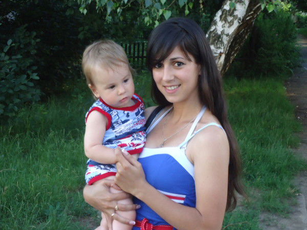 Валентина Фомина