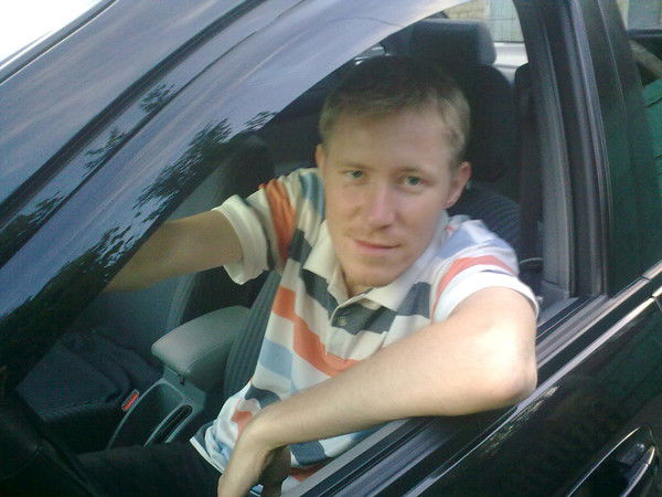 Павел Царицин