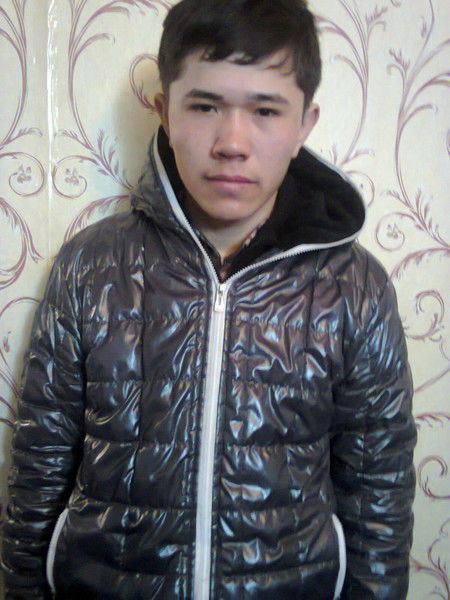 Беркут Тилетхан