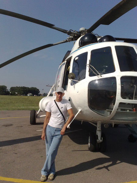 Валентин Липов