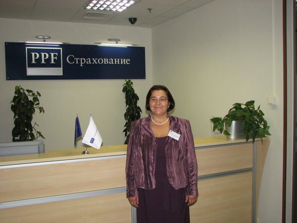 Галина Сухаренок