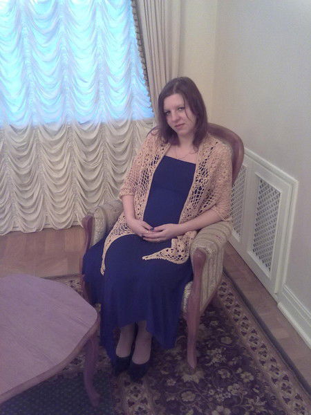 Анна Волкова