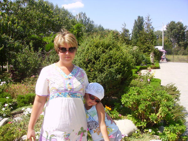 Елена Беликова