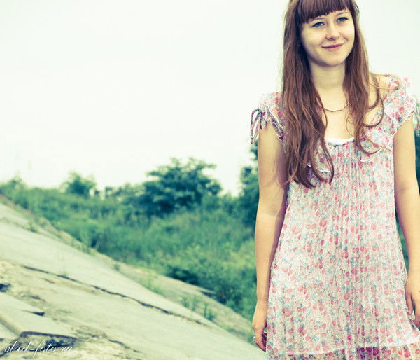 Ксения Не Вечная