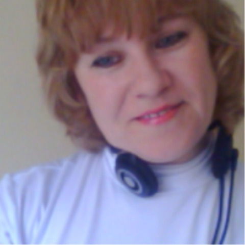 Валентина Решетова