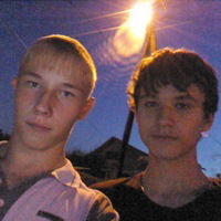 Сергей Липинский