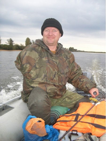 Альберт Вершинин