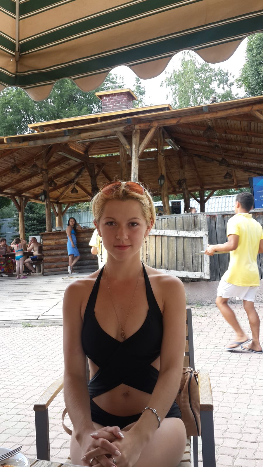 Ангелина Карташова