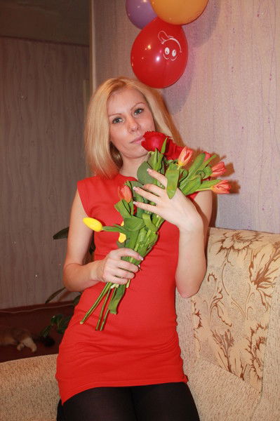 Ксения Антипина