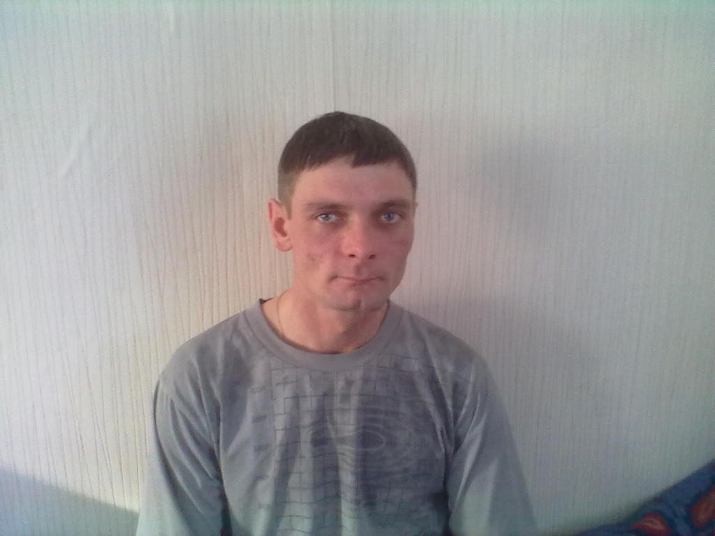 Виталий Востриков