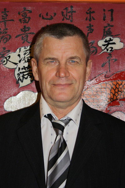 Владимир Маркин