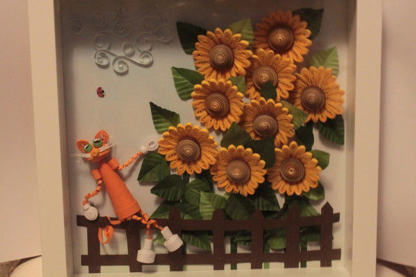 Настя Сухотерина