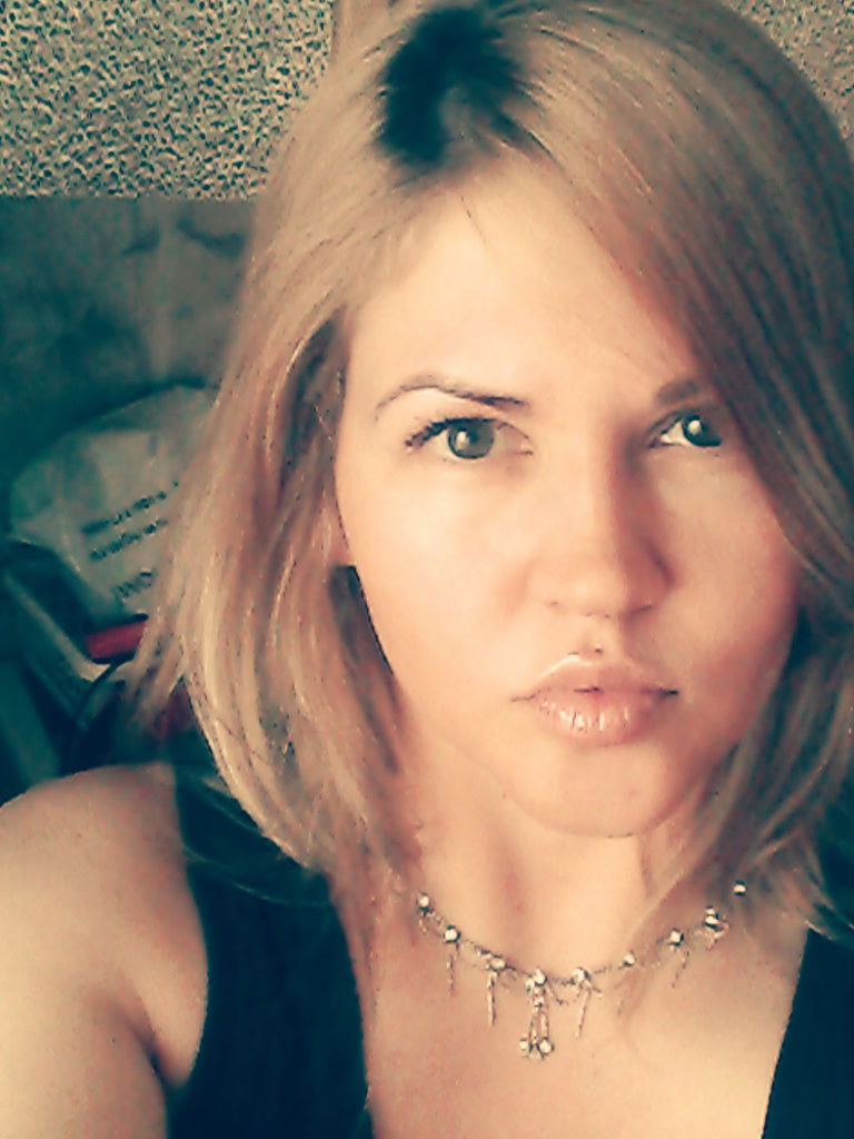 Ольга Кулькова