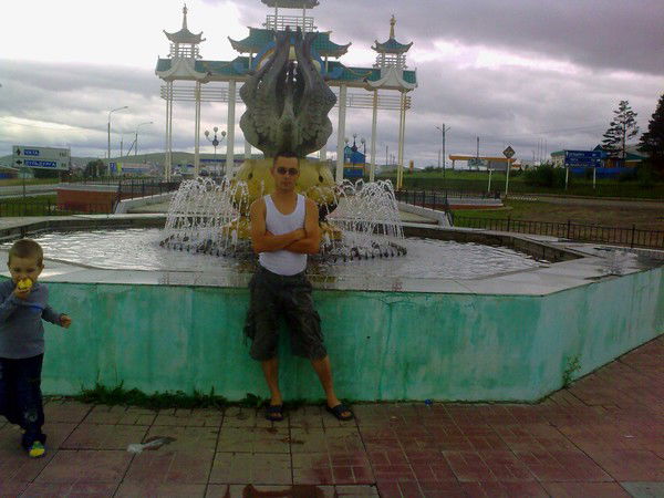 Роман Ковалев