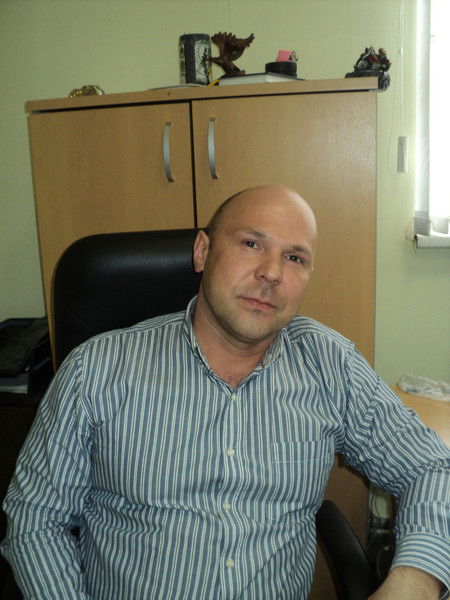 Айдар Нурисламов