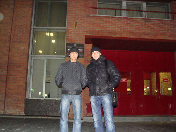 Хамидулло Сангинов