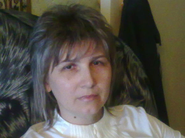 Наталья Алтунина