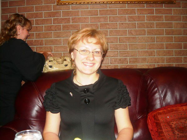 Надежда Юдина