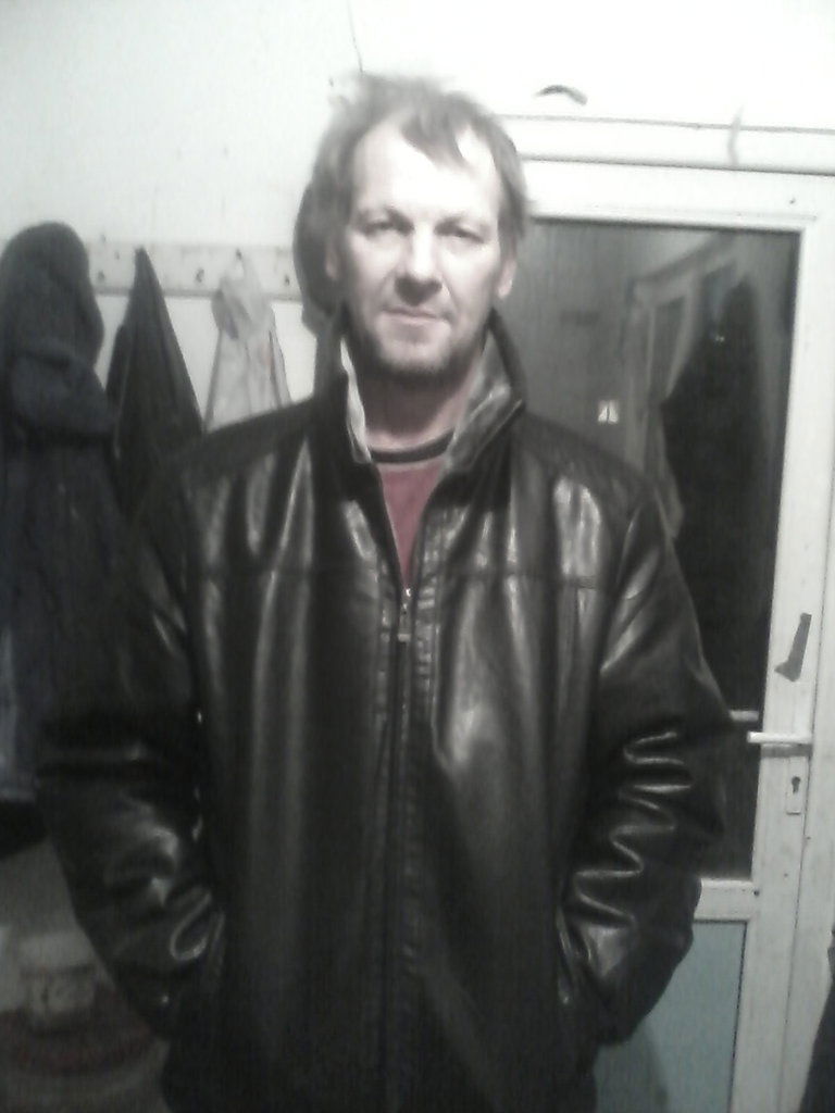 Анатолий Головин