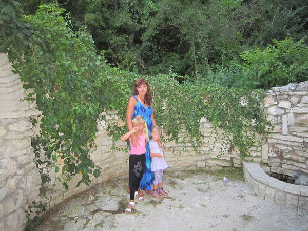 Надежда Вдовина