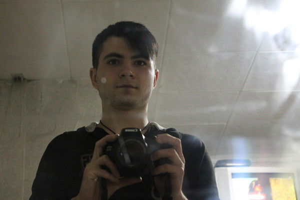 Nicholas (Official Page)