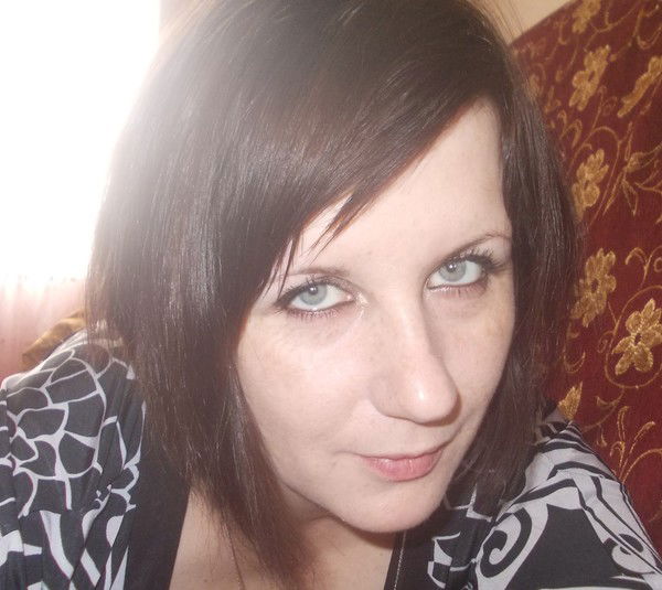 Вера Николаевна